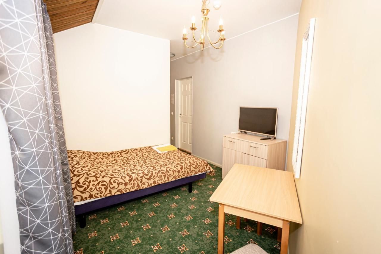 Гостевой дом Guest House Rannaliiv Вызу