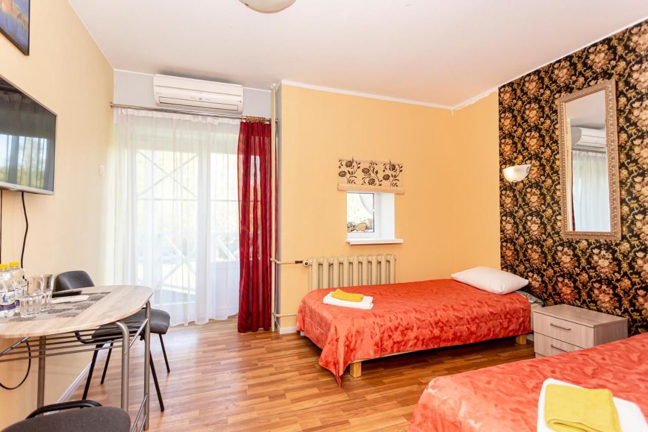 Гостевой дом Guest House Rannaliiv Вызу-40