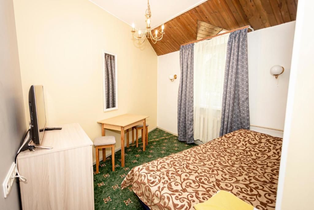 Гостевой дом Guest House Rannaliiv Вызу