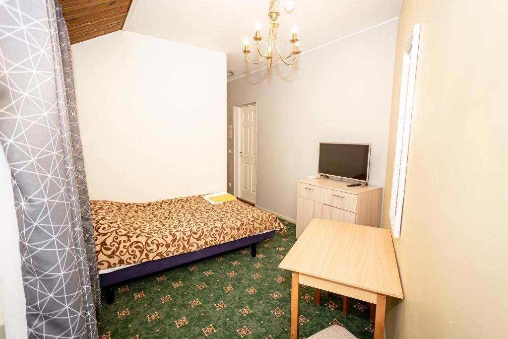 Гостевой дом Guest House Rannaliiv Вызу-50