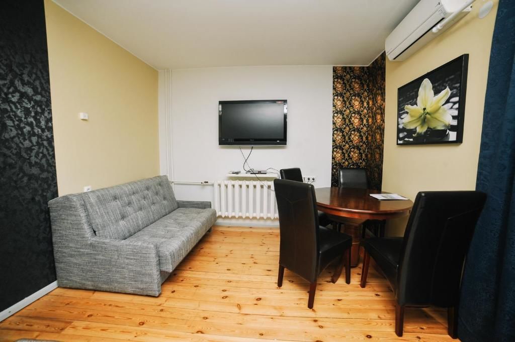 Гостевой дом Guest House Rannaliiv Вызу-64